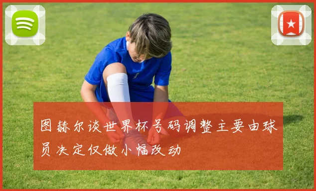 图赫尔谈世界杯号码调整主要由球员决定仅做小幅改动