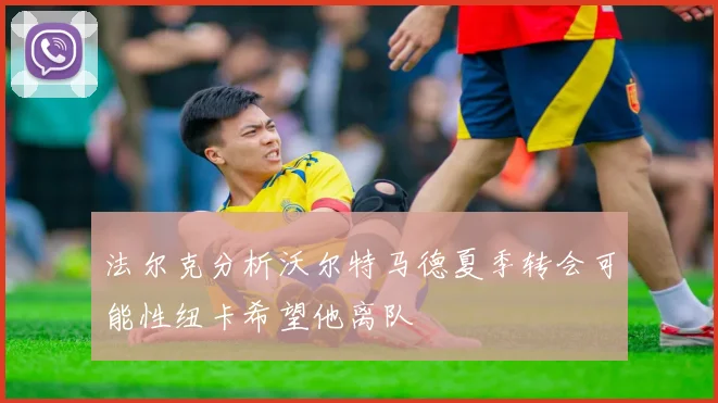 法尔克分析沃尔特马德夏季转会可能性纽卡希望他离队