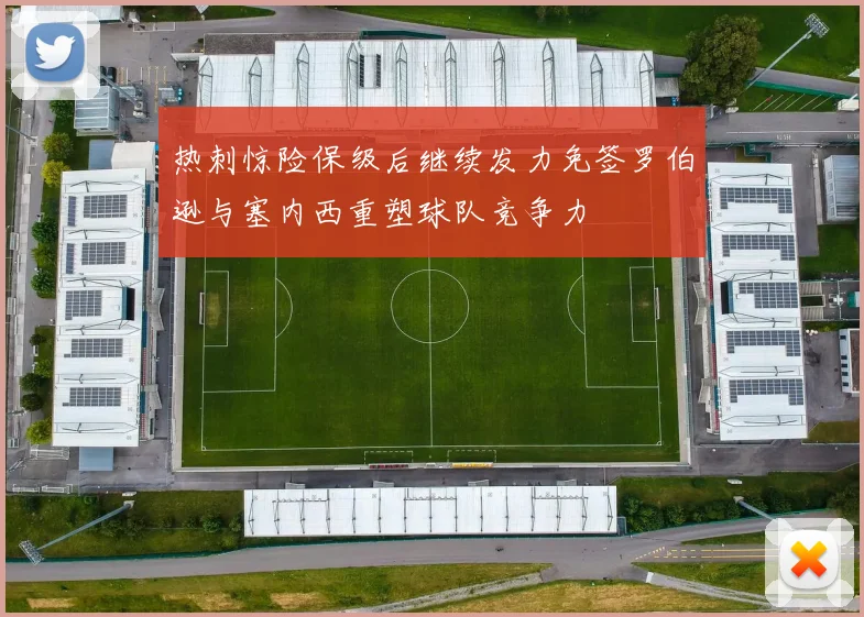 热刺惊险保级后继续发力免签罗伯逊与塞内西重塑球队竞争力